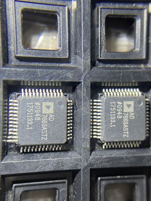 AD7663AST  AD7663ASTZ 散新保证质量 实体现货 及时发货
