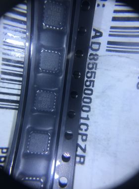 AD8555 AD8555ACPZ-R AD85550001CPZR 零漂移传感器信号放大器
