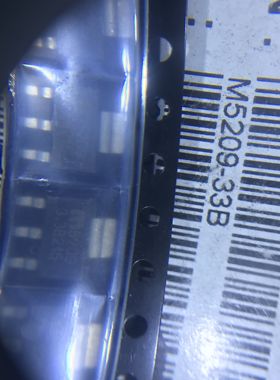 M5209-33B M5209  全新原装现货 批量价格优势
