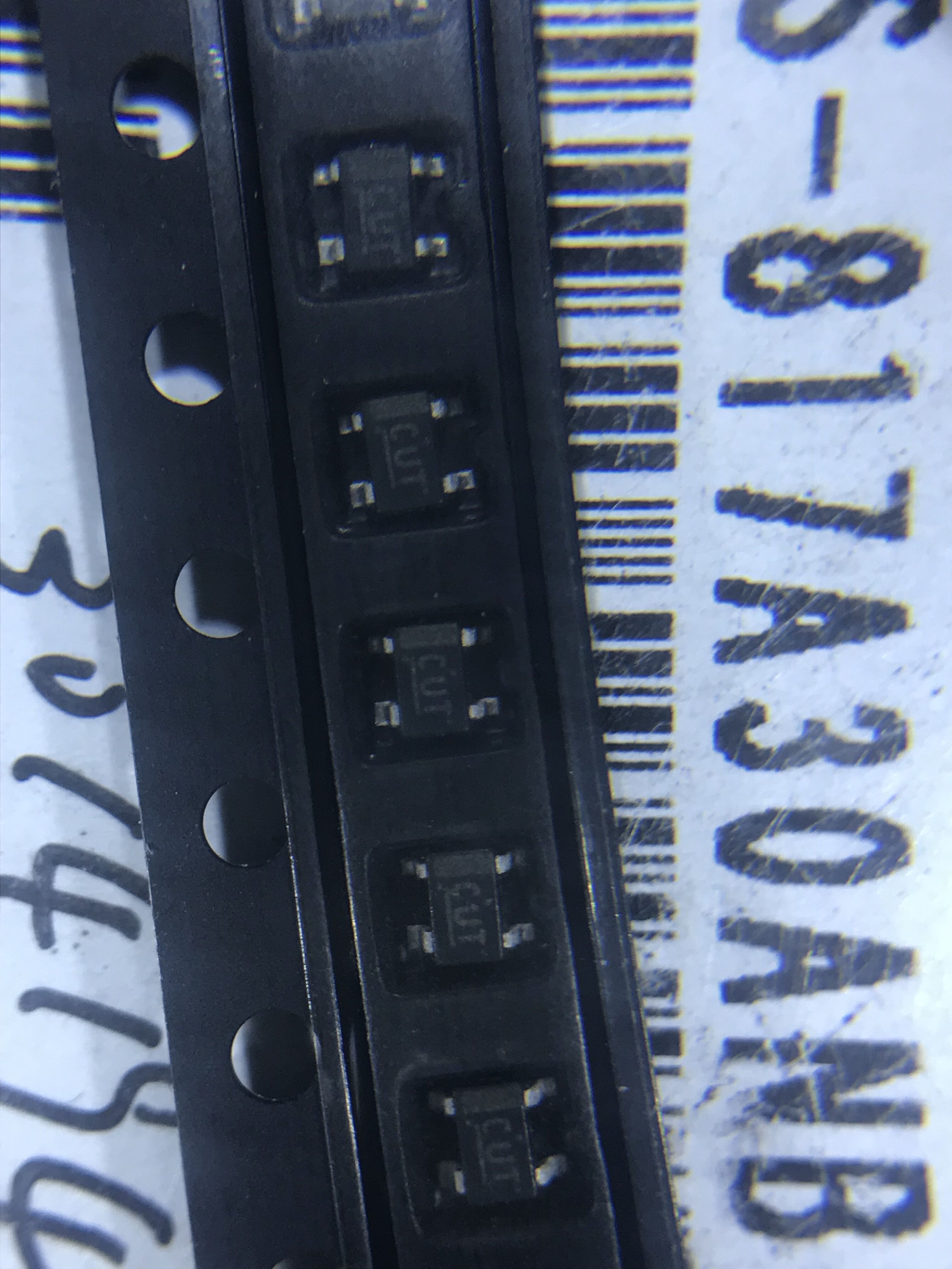 200PCS UN211H-TX UN211H00L 全新原装 每购买1件=200片