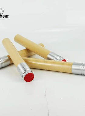 冷战时代官方授权复刻苏联俄罗斯特种兵ROP信号棒纸管 防潮收纳筒