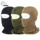 冷战时代 俄罗斯小绿人 俄军迷特种兵速干透气全包裹头套全脸面罩