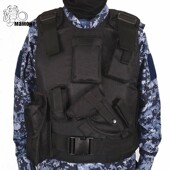 冷战授权复刻俄罗斯奥摩Коrа 1МК防弹衣OMOH镇暴BK3战术背心