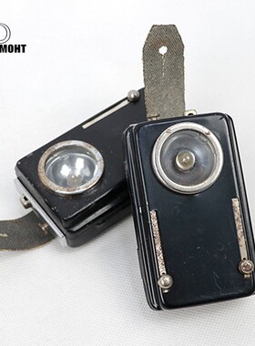 俄罗斯直采苏联原品 苏军KSF三色信号手电敌我识别灯空降兵特种兵