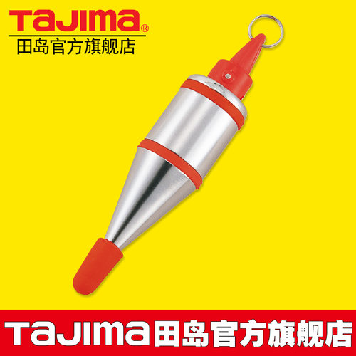 日本tajima田岛铅直测定器