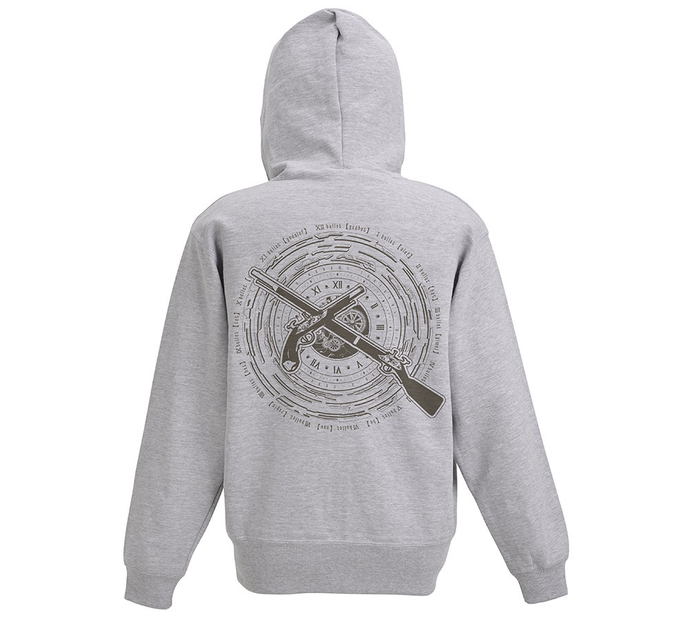 预定 cospa 拉链连帽卫衣 约会大作战 时崎狂三 刻刻帝 zafkiel