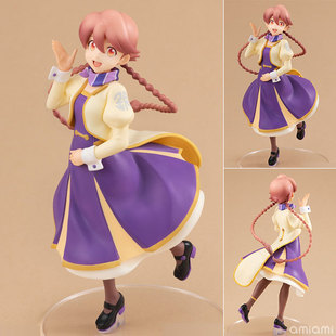 预售定金 MegaHouse 手办 Lucrea Light 末日后酒店 八千代