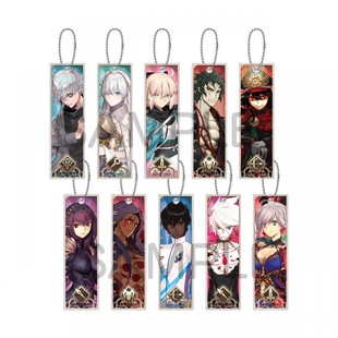 预售定金 Algernon 命运冠位指定 FGO 亚克力挂件 盲包2 日谷周边