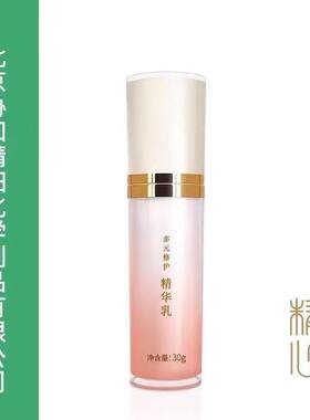 修护乳中国保湿修护精心