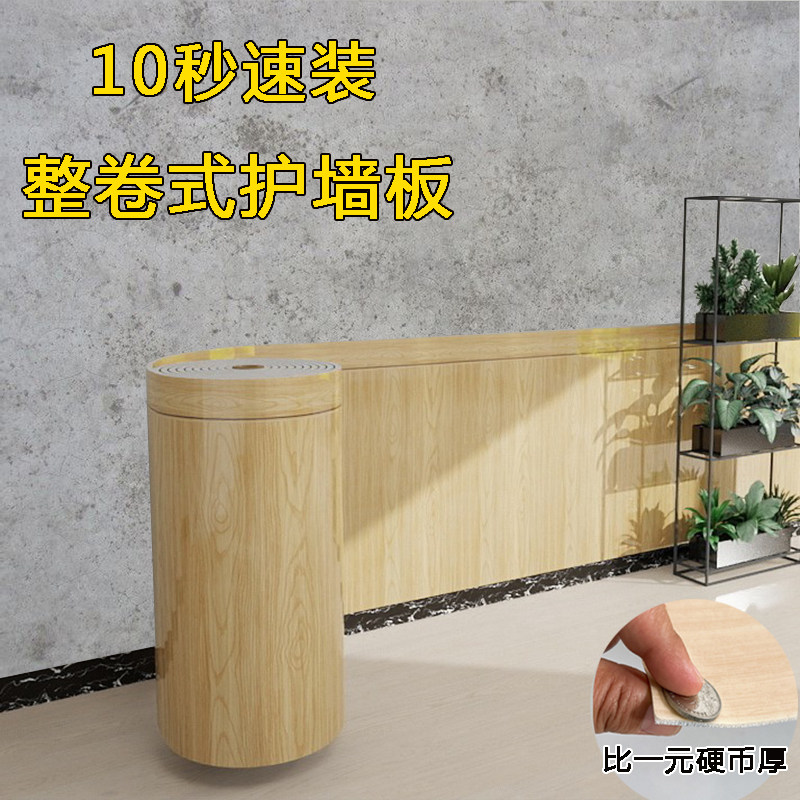 防水防潮整张可擦洗商用墙纸PVC