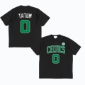 H20 Tatum Black Short Sleeves