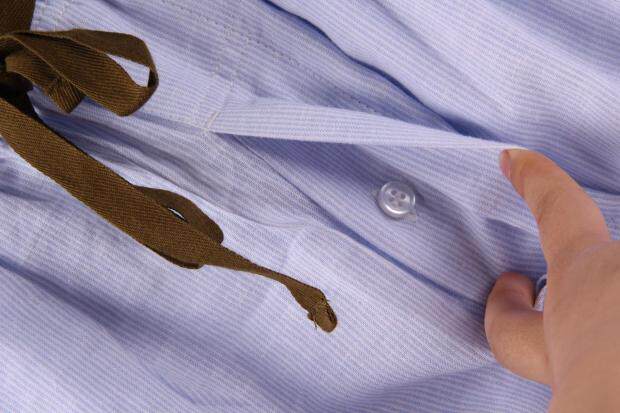 Pantalon pyjama - Ref 723326 Image 3