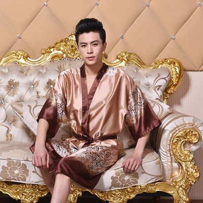 Peignoir jeunesse 18001-18 robe - Ref 595616 Image 1