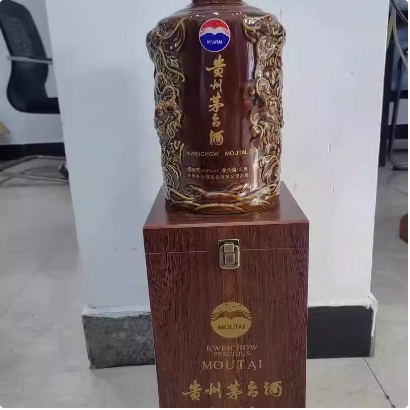 景德镇陶瓷酒瓶子5斤10斤酒瓶酒壶家用密封空瓶仿古酒罐酒缸酒罐