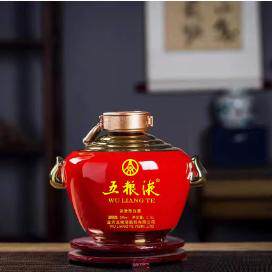 定制酒瓶子家用密封酒罐