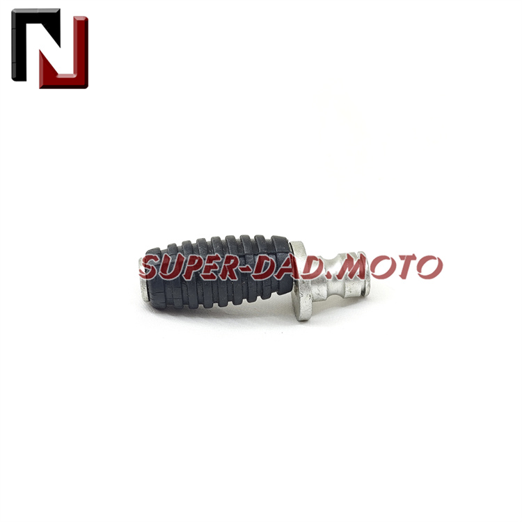 阿普利亚RS660脚刹杆头/档杆头套