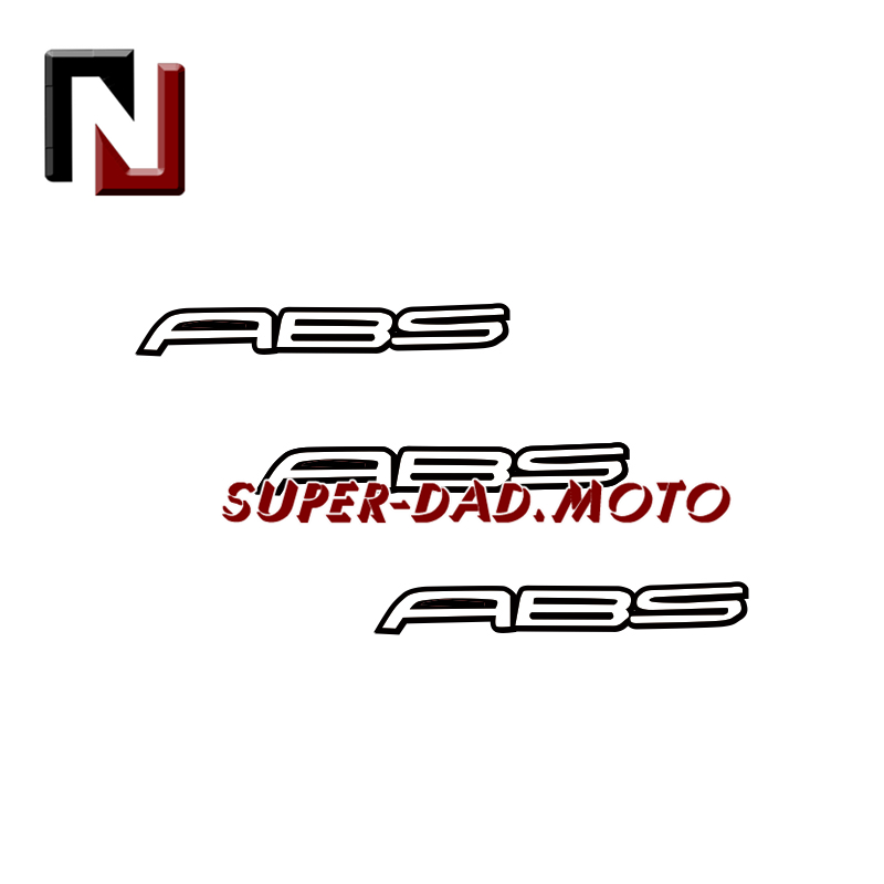 忍者400Ninja500/650ABS贴纸