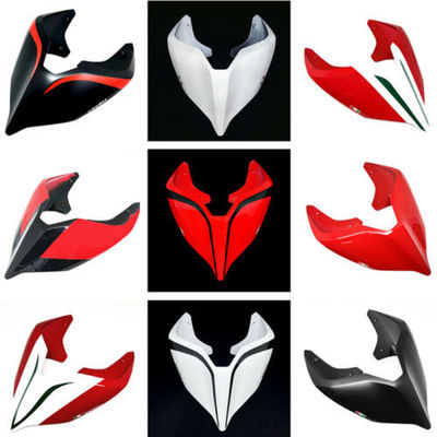 适用于杜卡迪Ducati Panigale V4 V4S V2 后驼峰摩托车配件后尾罩