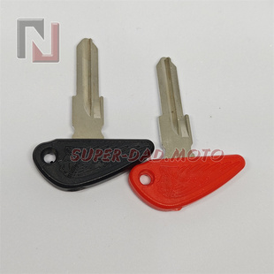 适用于 印第安  Indian SCOUT 侦察兵 轻骑兵复古太子 改装钥匙胚