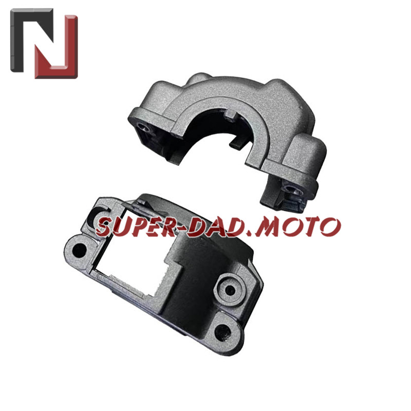 杜卡迪怪兽950/821/V4电子油门壳图片