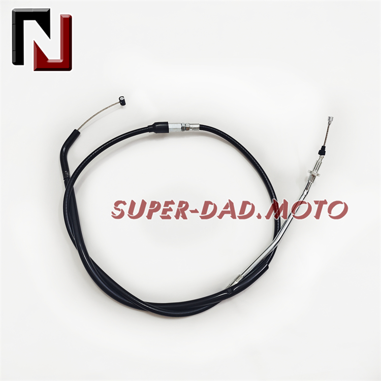 适用杜卡迪821 怪兽797 MONSTER怪兽821 离合线 离合器拉索拉线
