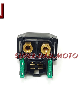 适配KTM790 690 890 990 杜克DUKE 1290adv 启动继电器马达继电器