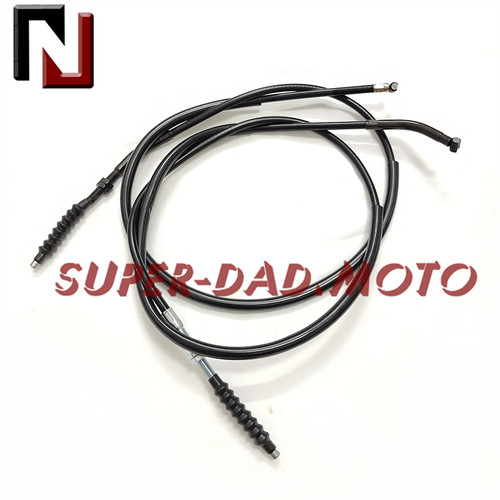 适用川崎Z800/Z1000/Z900离合线