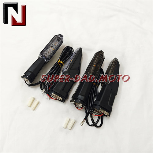 川崎Z900NINJAVERSYS转向灯LED