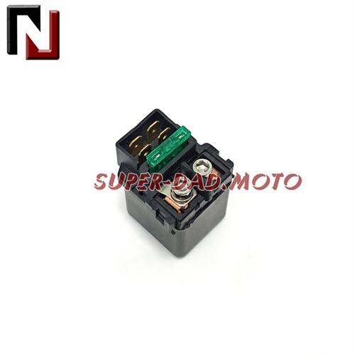 适配RS660RSV4Tuono启动继电器