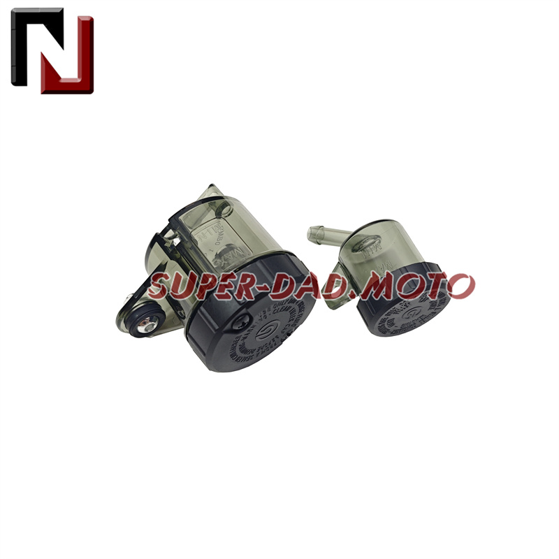 适配阿普利亚RS660前后刹车油壶