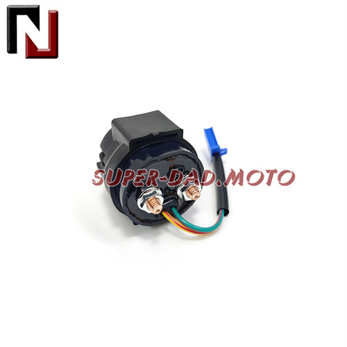 适用KTM200250杜克390/RC继电器