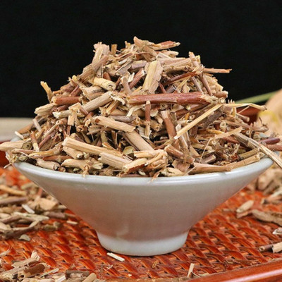中药材新鲜野生金银花藤500g包邮