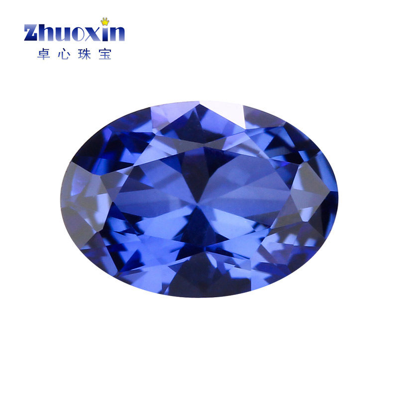 蛋形合成蓝宝石裸石戒面 人造33#蓝刚玉椭圆形尖底裸钻首饰主石,饰品/流行首饰/时尚饰品新,戒指/指环,淘宝优惠券,粉丝福利购,淘宝优惠卷