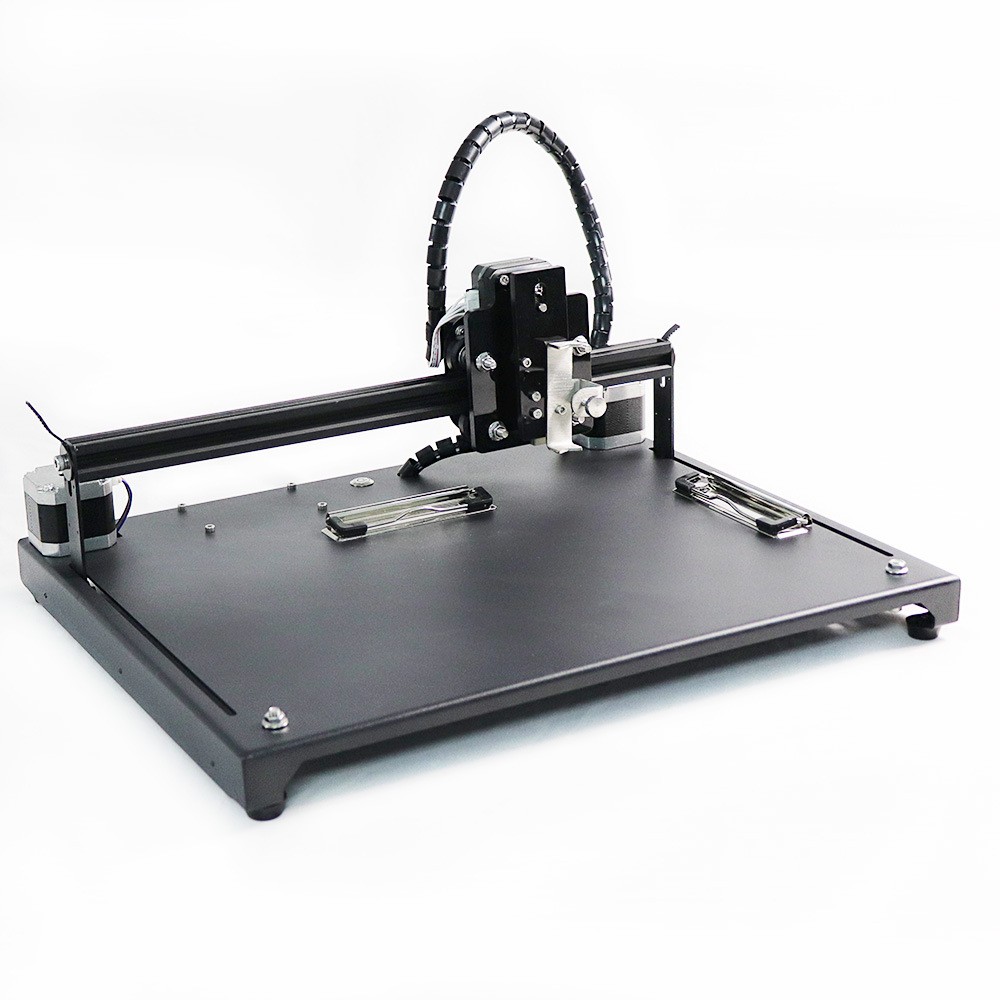 全新升级智能写字机器人自动绘画写表格笔记教案写信贺卡快速画画