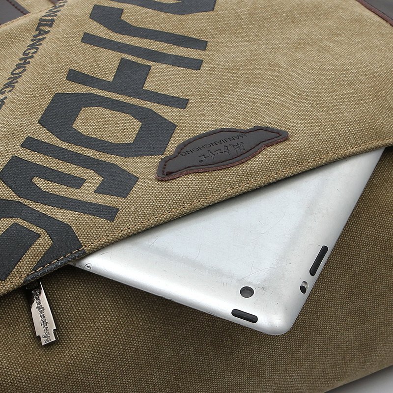 Sac pour homme - Ref 53997 Image 4