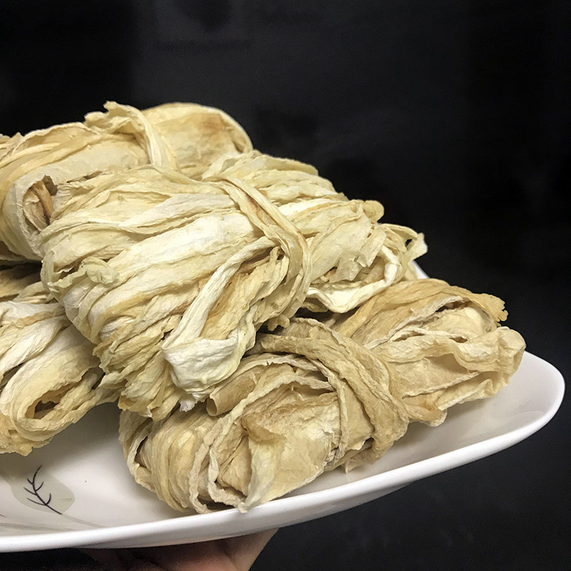 湖南炎陵农家自晒冬瓜干干货新干冬瓜片煲汤炒菜蔬菜干冬瓜茶200g