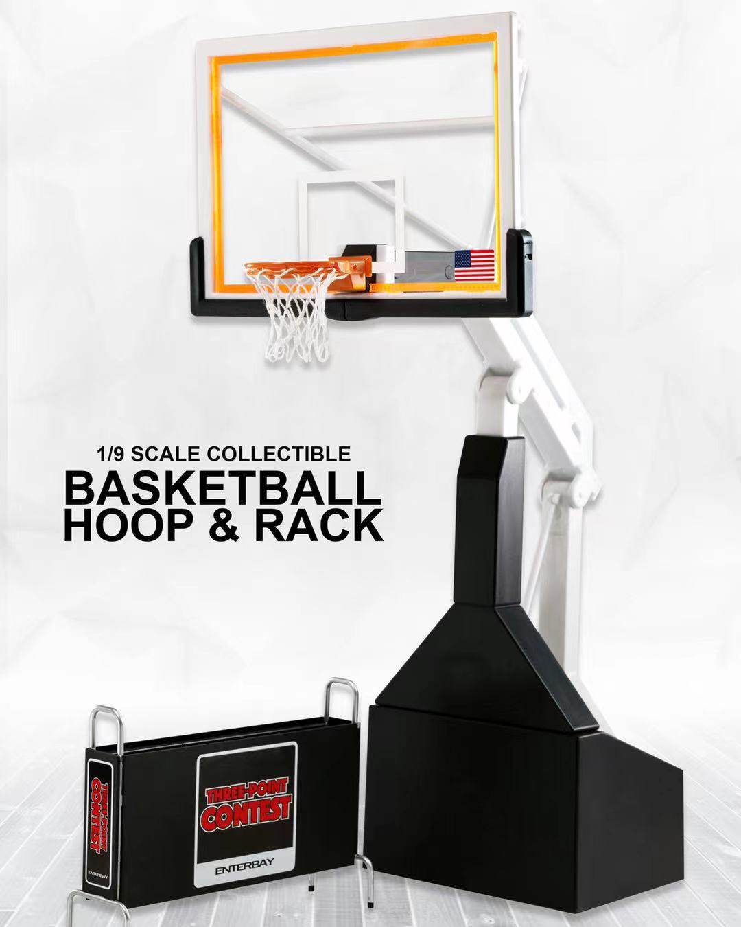 nba篮球架-千图网