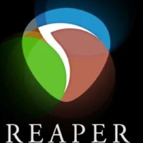 正版REAPER录音软件