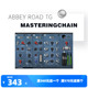 Abbey WAVES14 Road Chain后期母带处理插件混 正版 Mastering