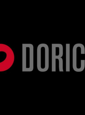 Dorico Pro 6  打谱软件