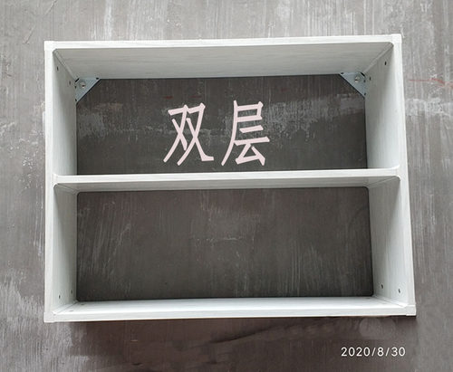 全铝定制浴室柜橱柜