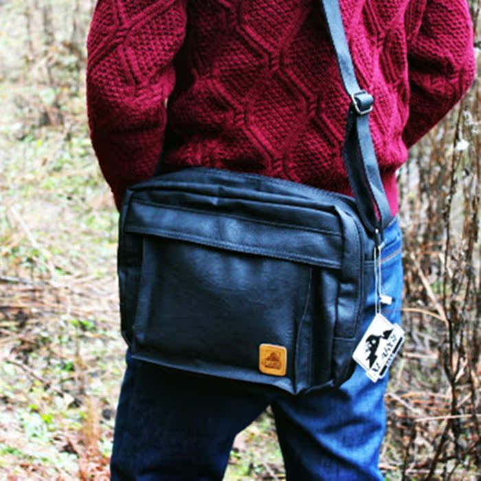 Sac homme - Ref 53964 Image 1
