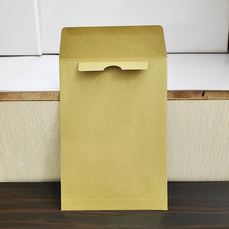 进口牛皮纸资料袋A4大小等空白无字邮寄国际胶口信封式文件袋50个,文具电教/文化用品/商务用品,信封,淘宝优惠券,粉丝福利购,淘宝优惠卷