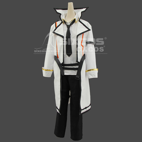 Sound voltex 嬬武器雷刀 COS服装定做 Tsumabuki Right COSPLAY