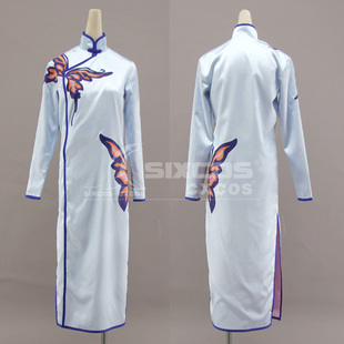 xxxholic 四月一日君寻 COS服装定做 Watanuki Kimihiro COSPLAY