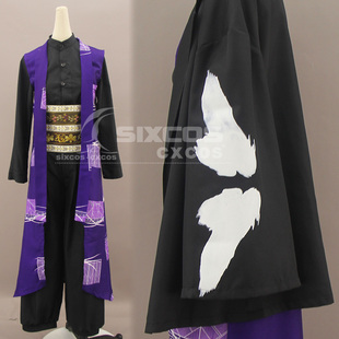COS服装 面ライダー滅 定做 Rider COSPLAY Kamen 假面骑士灭