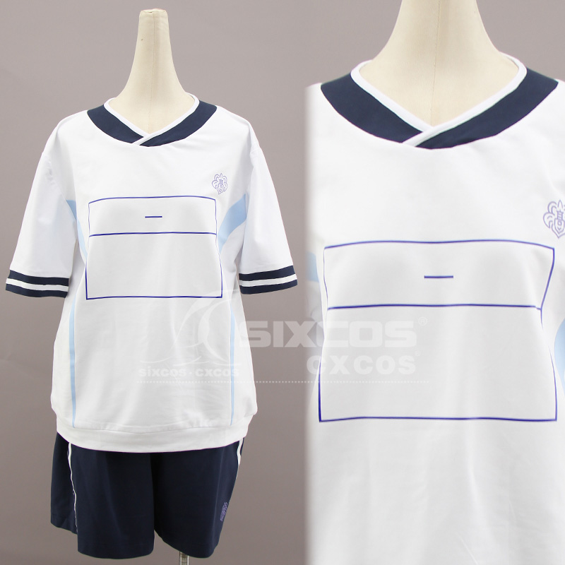 世界计划彩色舞台 桐谷遥 COS服装定做 Kiritani Haruka COSPLAY