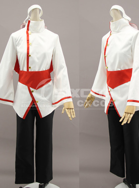 拳皇KOF 神乐千鹤 COS服装定做 神楽 ちづる Chizuru Kagura COSP