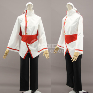 拳皇KOF 神乐千鹤 COS服装定做 神楽 ちづる Chizuru Kagura COSP