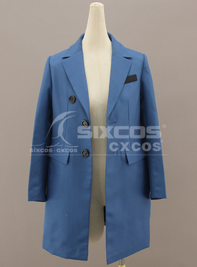 伏见弓弦冬私服 偶像梦幻祭 COS服装定做 Fushimi Yuzuru Cosplay